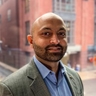 Insaf Masood, CISSP, CCNP