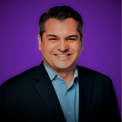 Martín R. Martinez