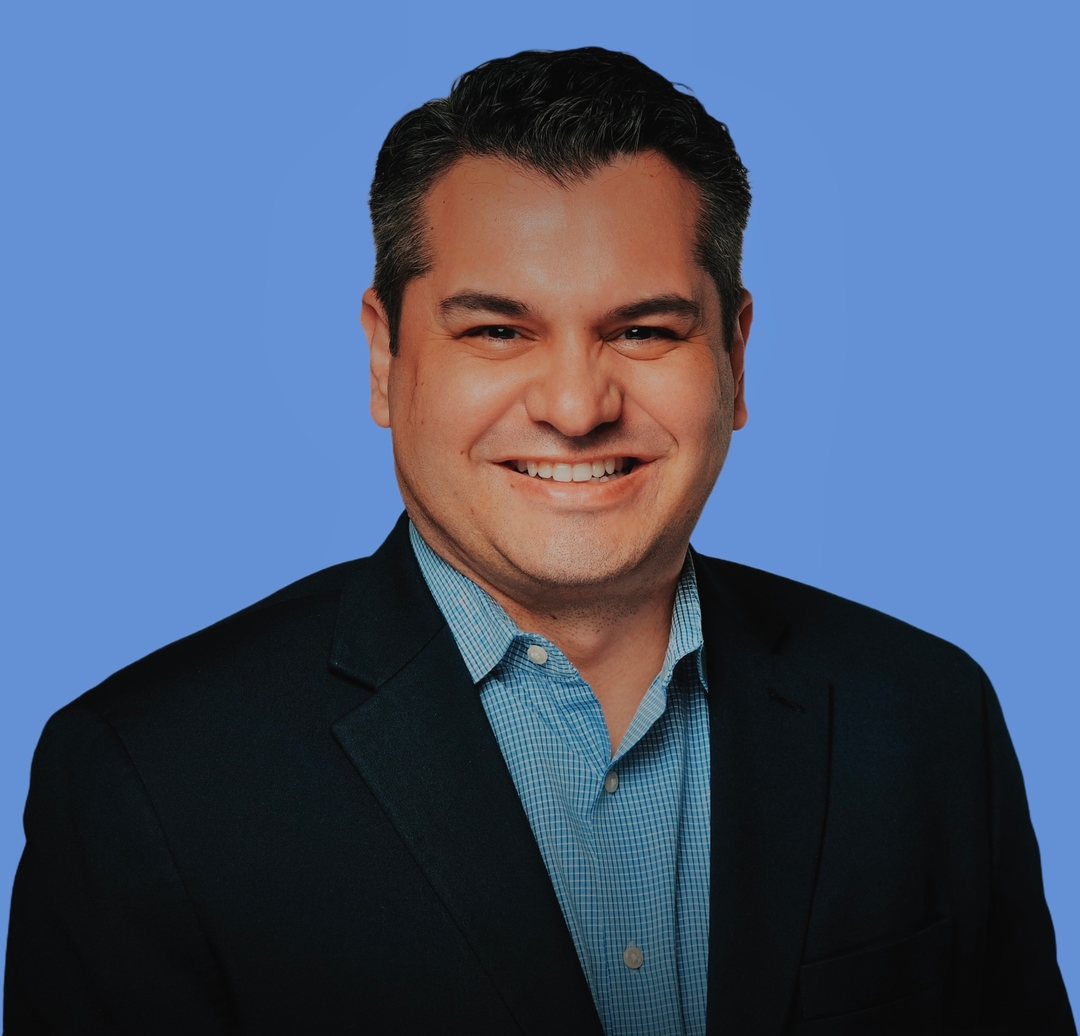 Martín R. Martinez