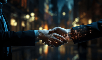Technology partners